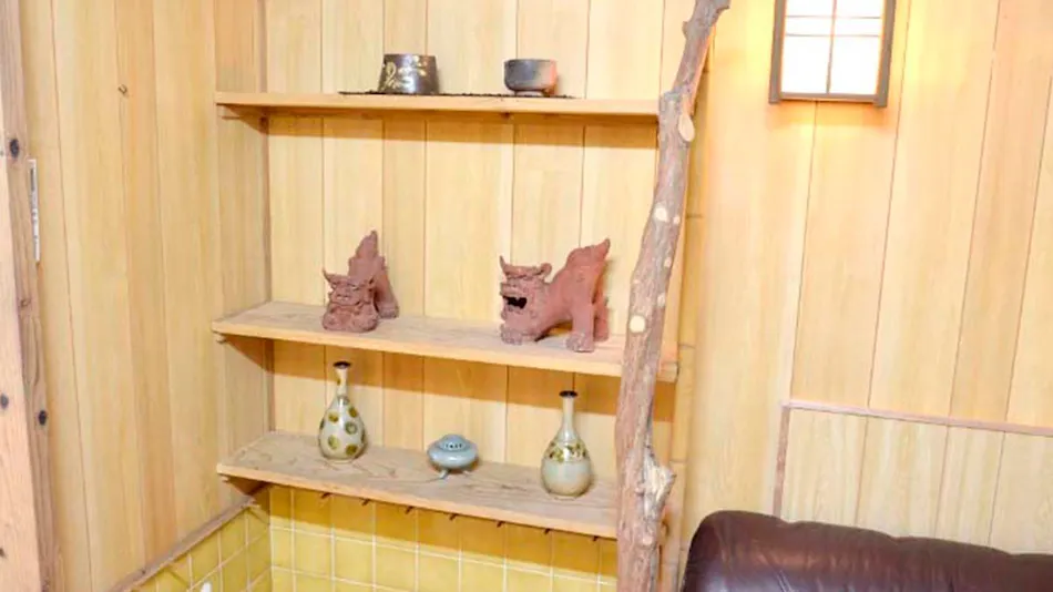 Ishigaki Island Inn Ho-ma House