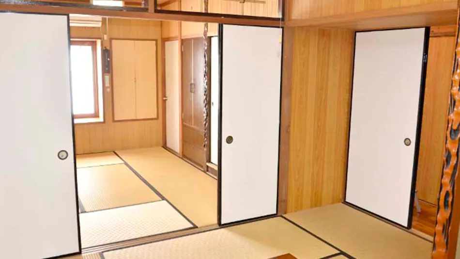 Ishigaki Island Inn Ho-ma House