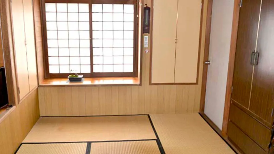 Ishigaki Island Inn Ho-ma House