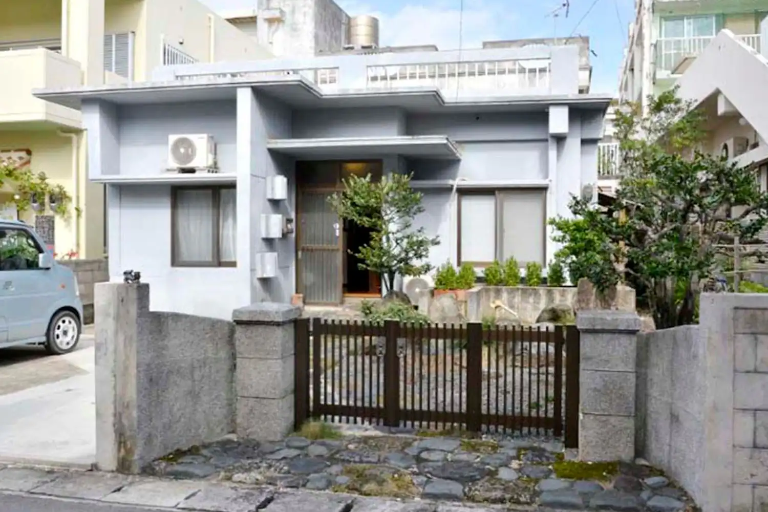 施設画像