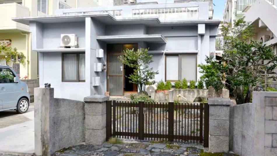 Ishigaki Island Inn Ho-ma House