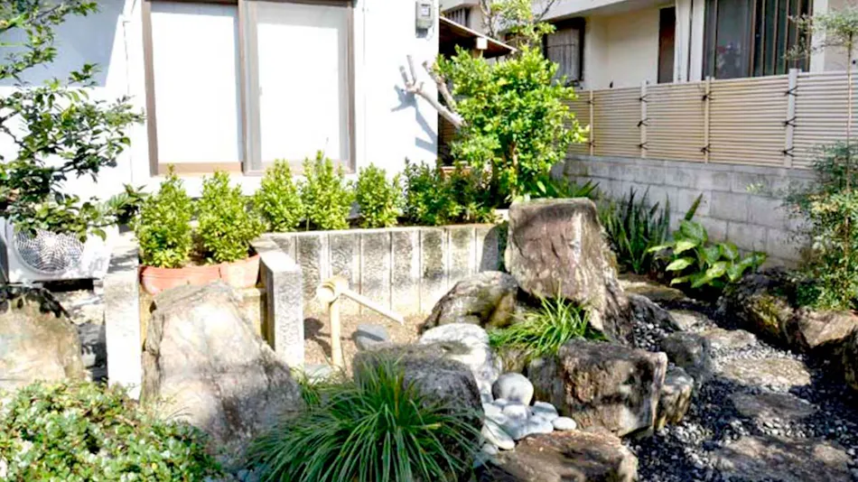 Ishigaki Island Inn Ho-ma House