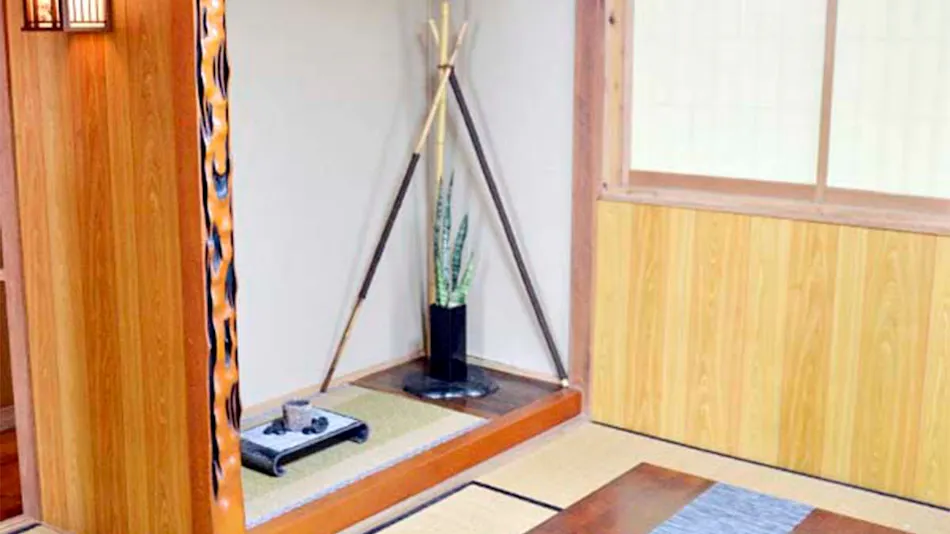 Ishigaki Island Inn Ho-ma House