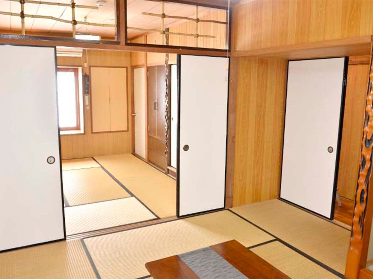 施設画像