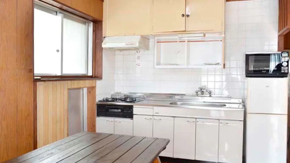 Ishigaki Island Inn Ho-ma House