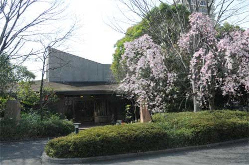 施設画像