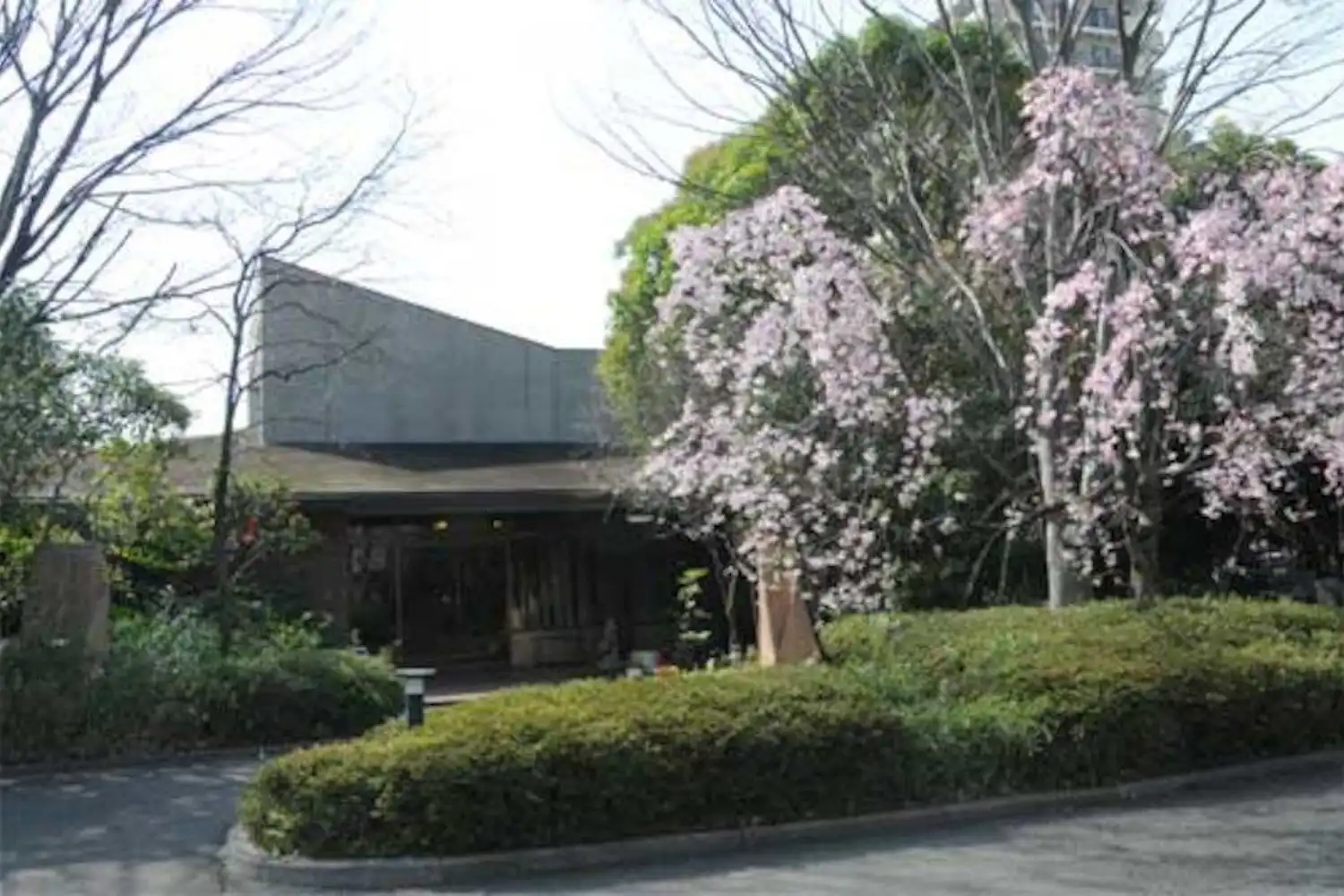 施設画像