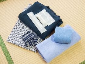 箱根強羅温泉　瑞の香り