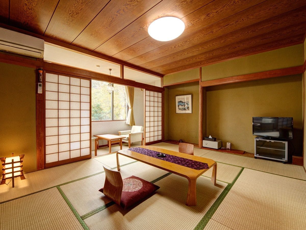 Hakone Gora Onsen Mizunokaori