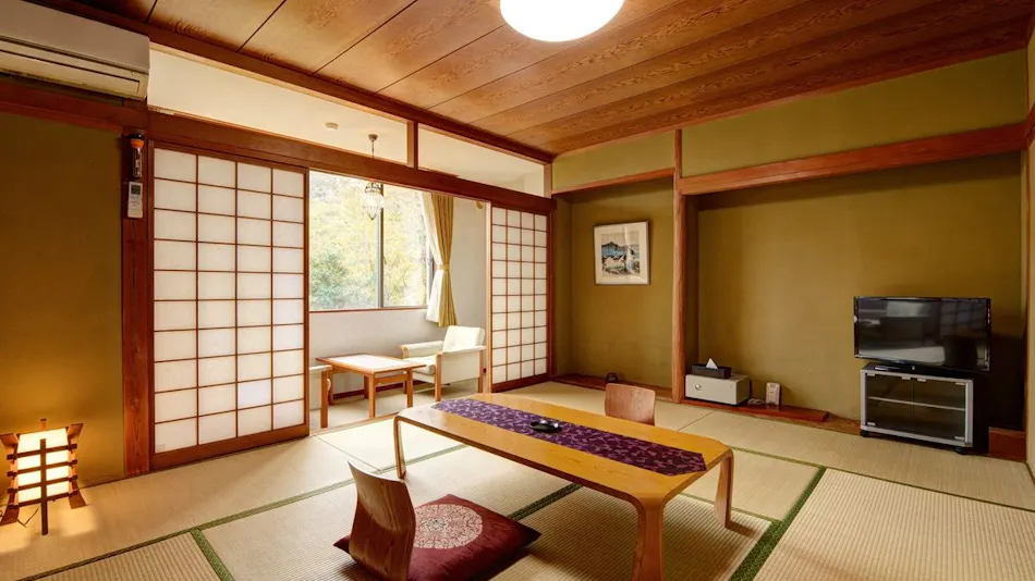 Hakone Gora Onsen Mizunokaori