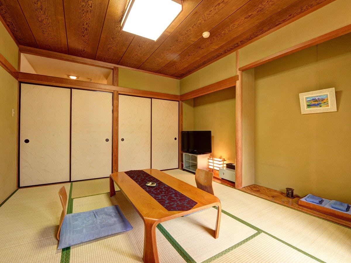 Hakone Gora Onsen Mizunokaori