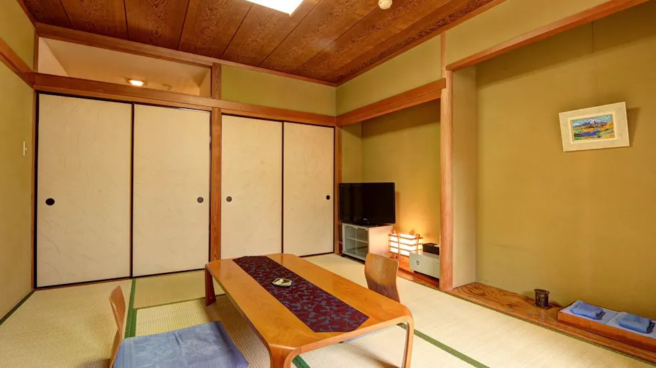 Hakone Gora Onsen Mizunokaori