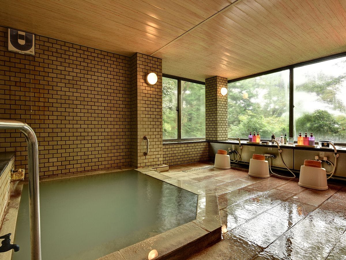 Hakone Gora Onsen Mizunokaori