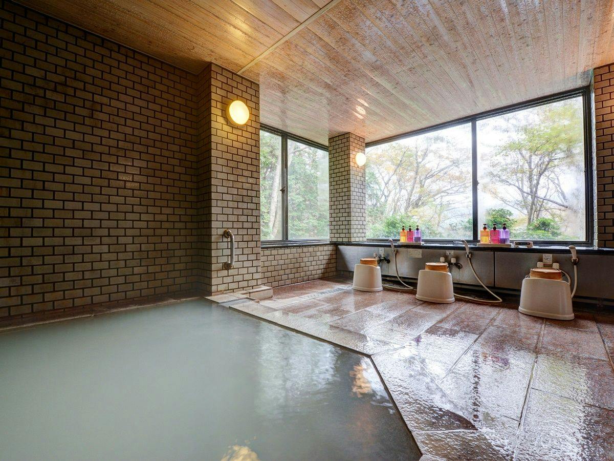 Hakone Gora Onsen Mizunokaori