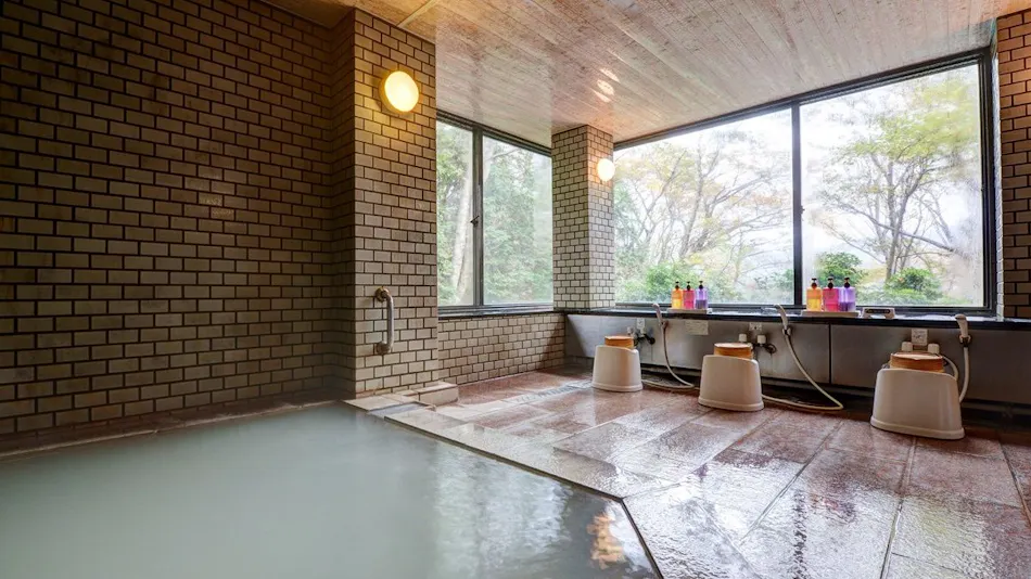 Hakone Gora Onsen Mizunokaori