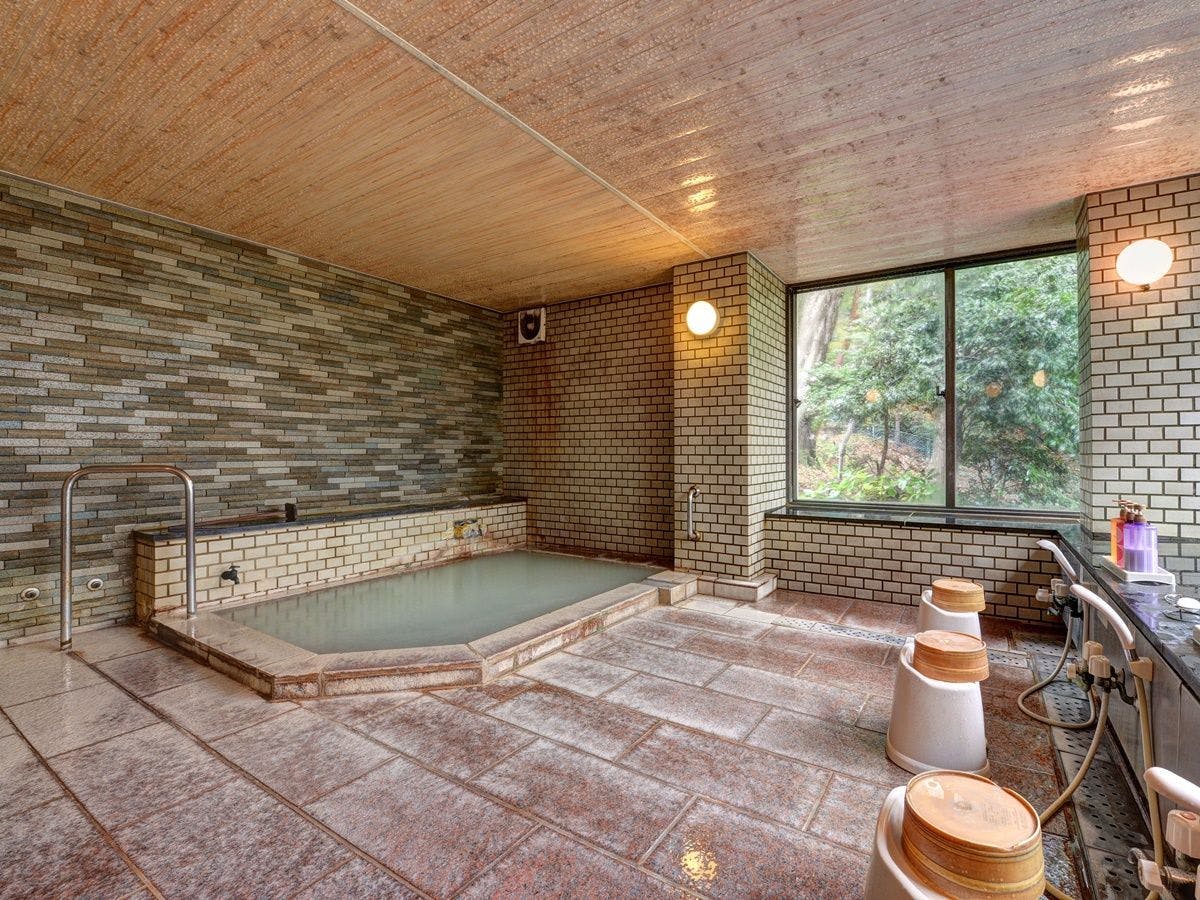 Hakone Gora Onsen Mizunokaori