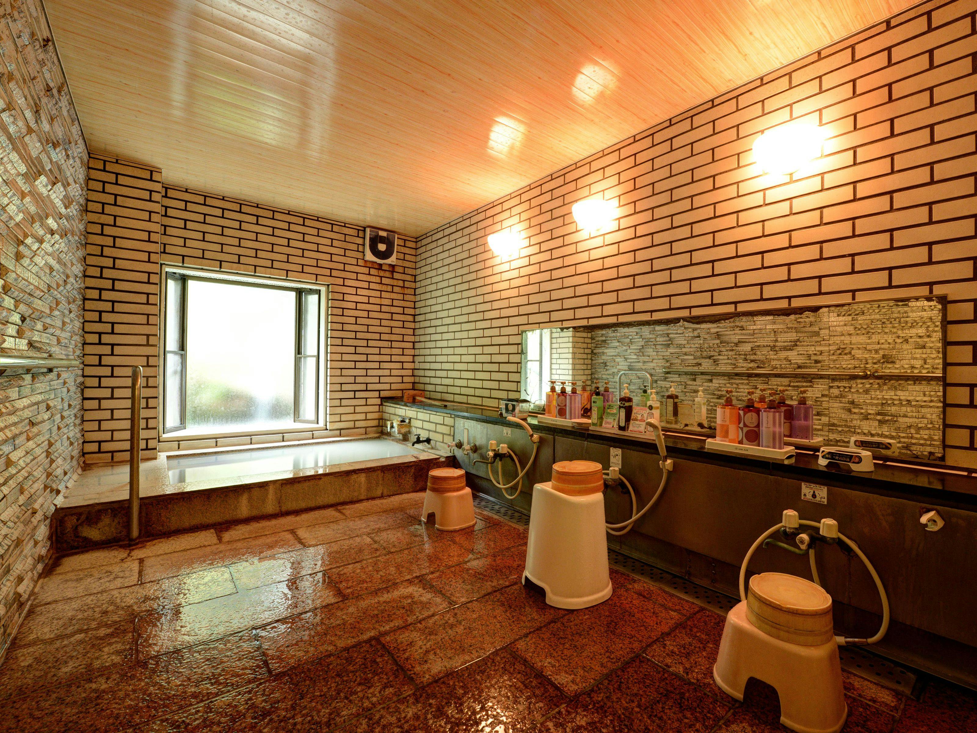 Hakone Gora Onsen Mizunokaori