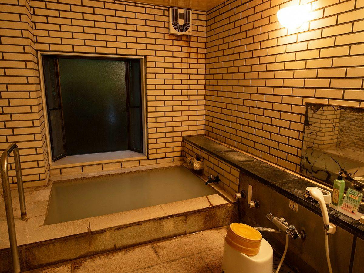Hakone Gora Onsen Mizunokaori