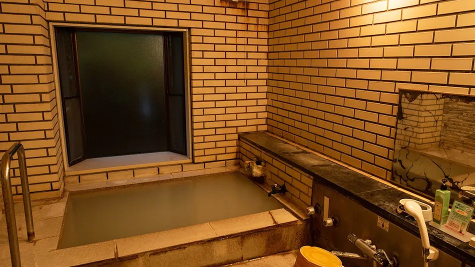 Hakone Gora Onsen Mizunokaori