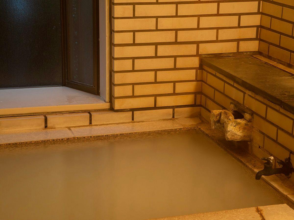 Hakone Gora Onsen Mizunokaori