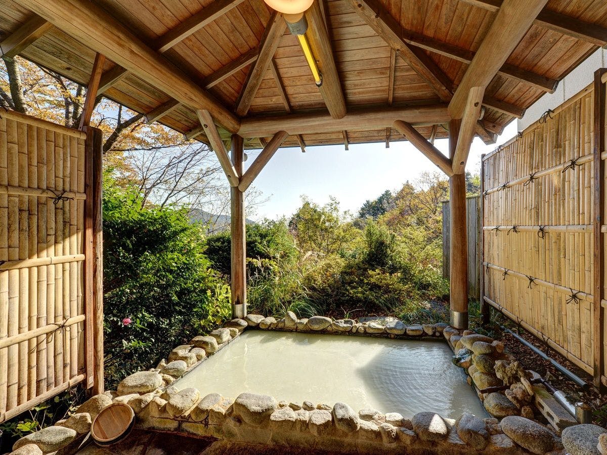 Hakone Gora Onsen Mizunokaori