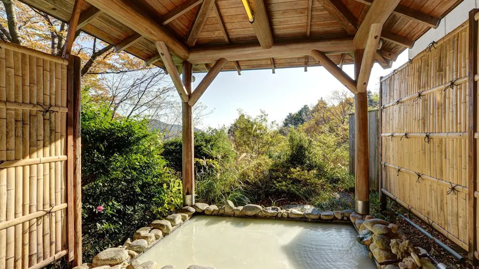Hakone Gora Onsen Mizunokaori