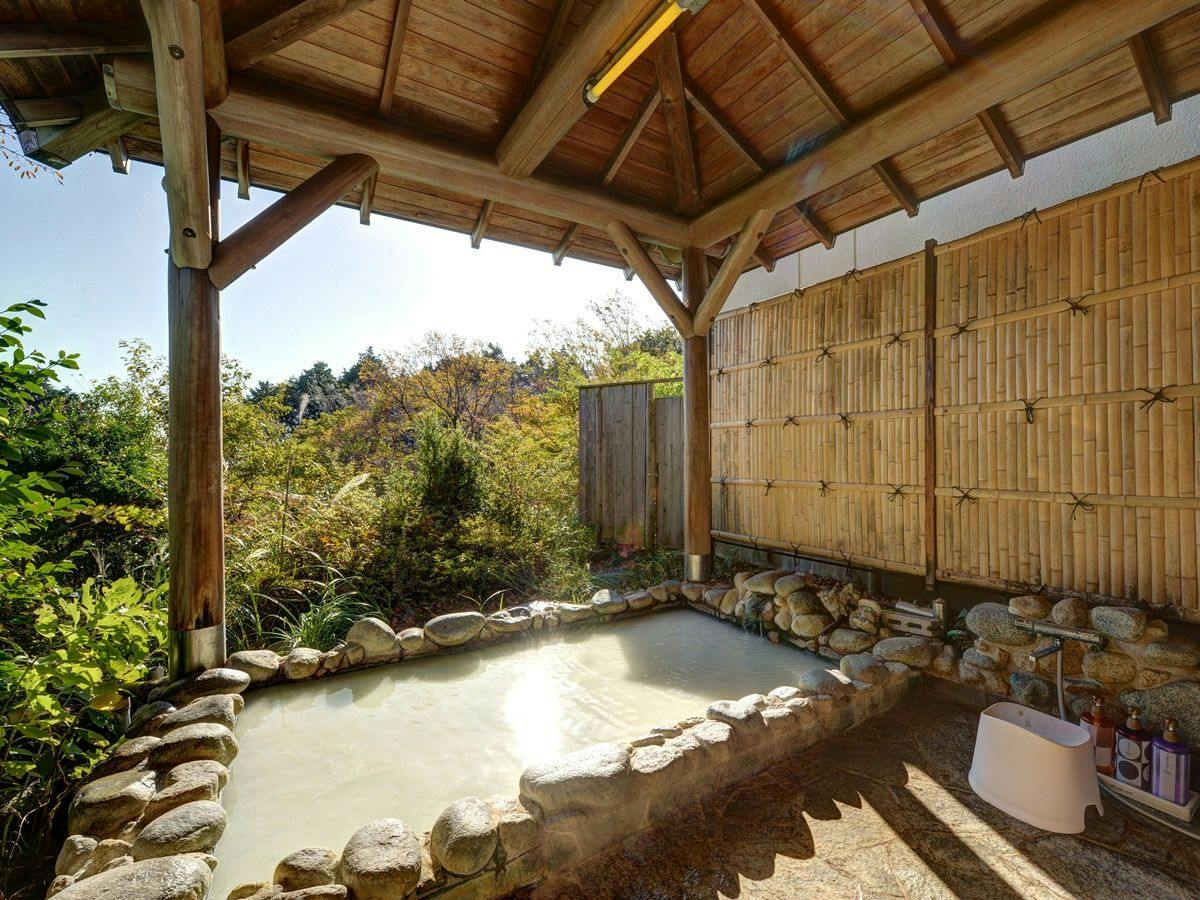 Hakone Gora Onsen Mizunokaori