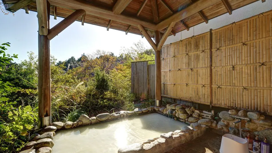 Hakone Gora Onsen Mizunokaori