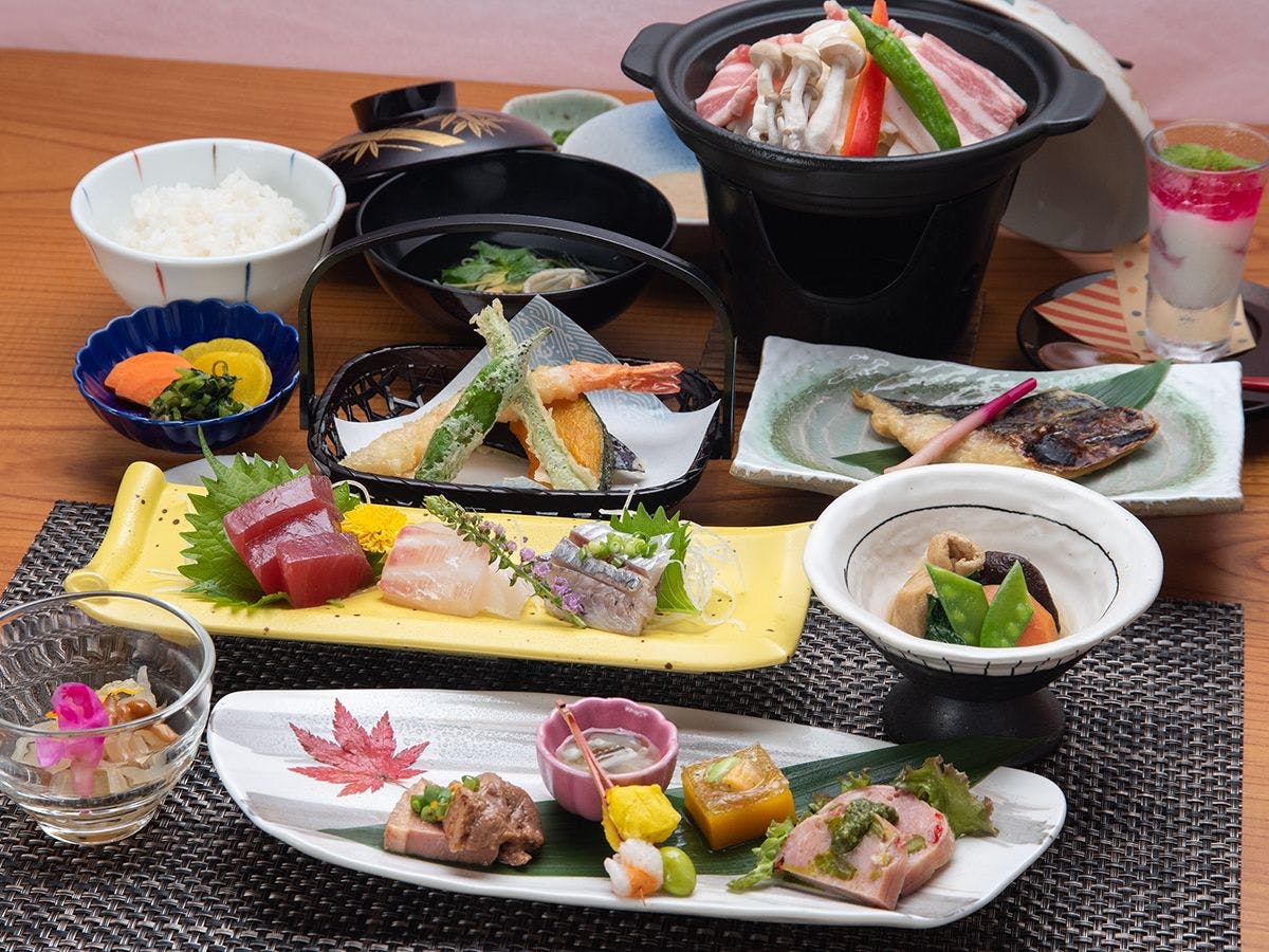 Hakone Gora Onsen Mizunokaori