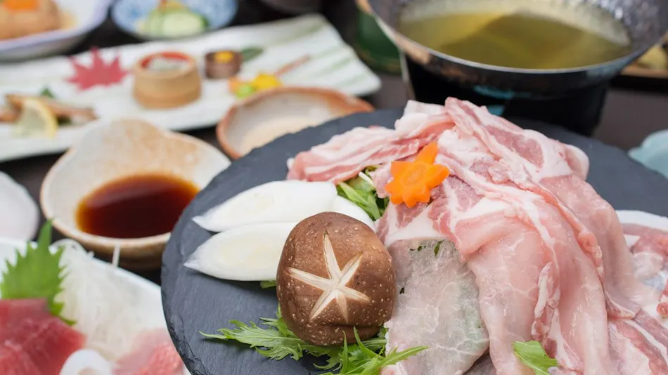 Hakone Gora Onsen Mizunokaori
