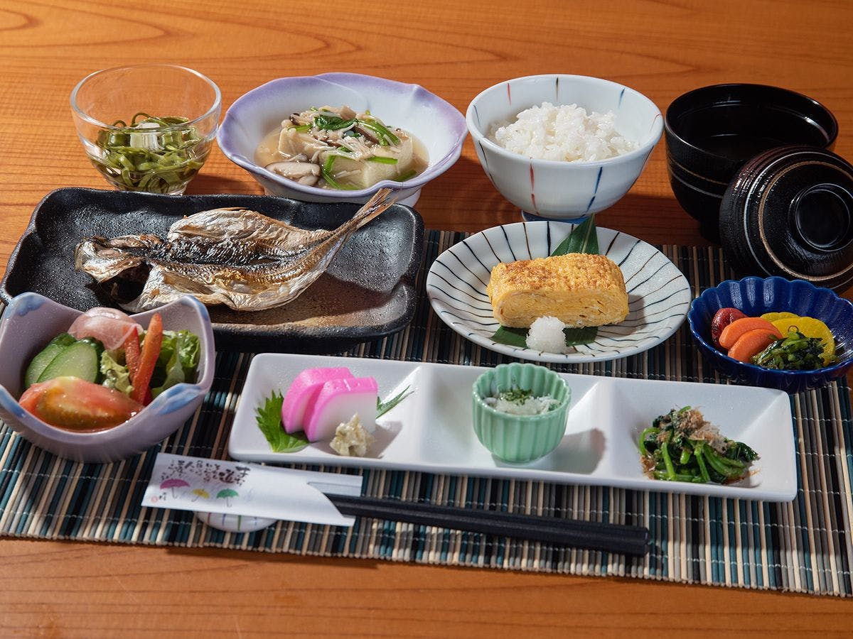 Hakone Gora Onsen Mizunokaori