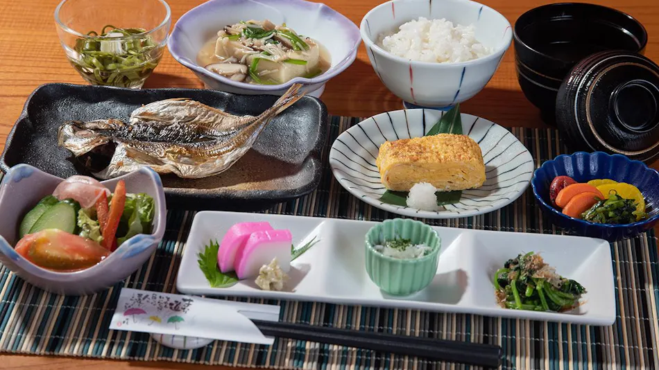 Hakone Gora Onsen Mizunokaori