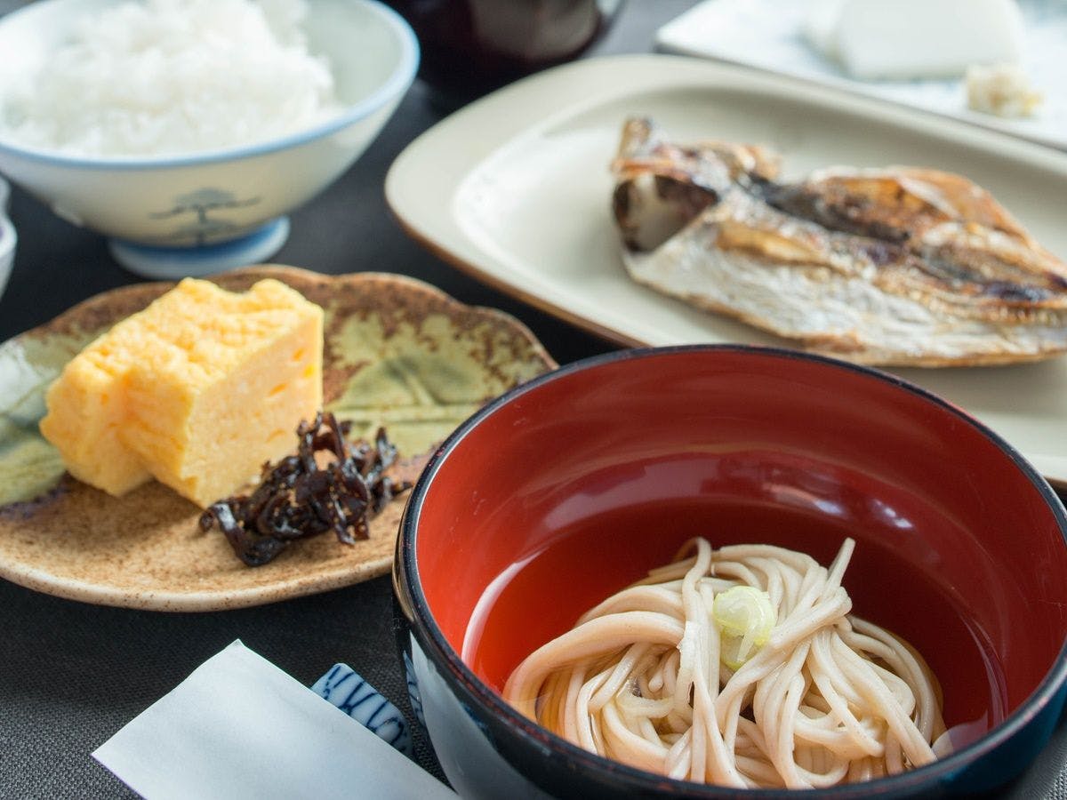 Hakone Gora Onsen Mizunokaori