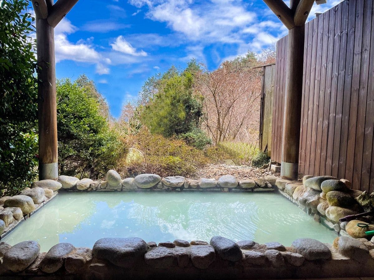 Hakone Gora Onsen Mizunokaori