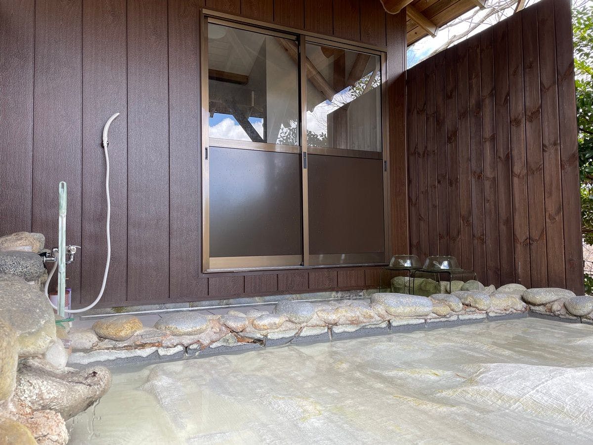 Hakone Gora Onsen Mizunokaori