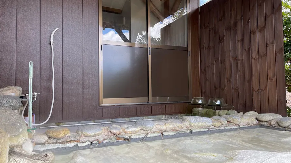 Hakone Gora Onsen Mizunokaori