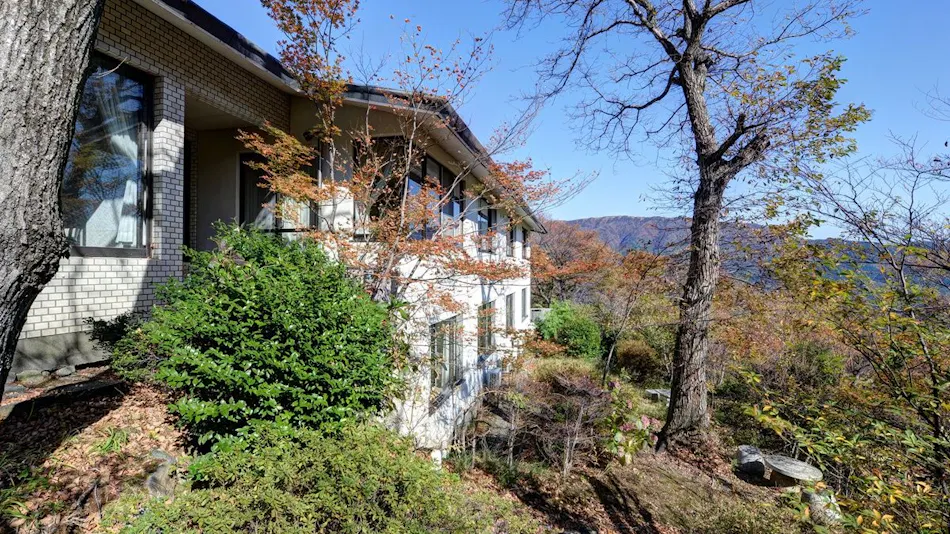 Hakone Gora Onsen Mizunokaori