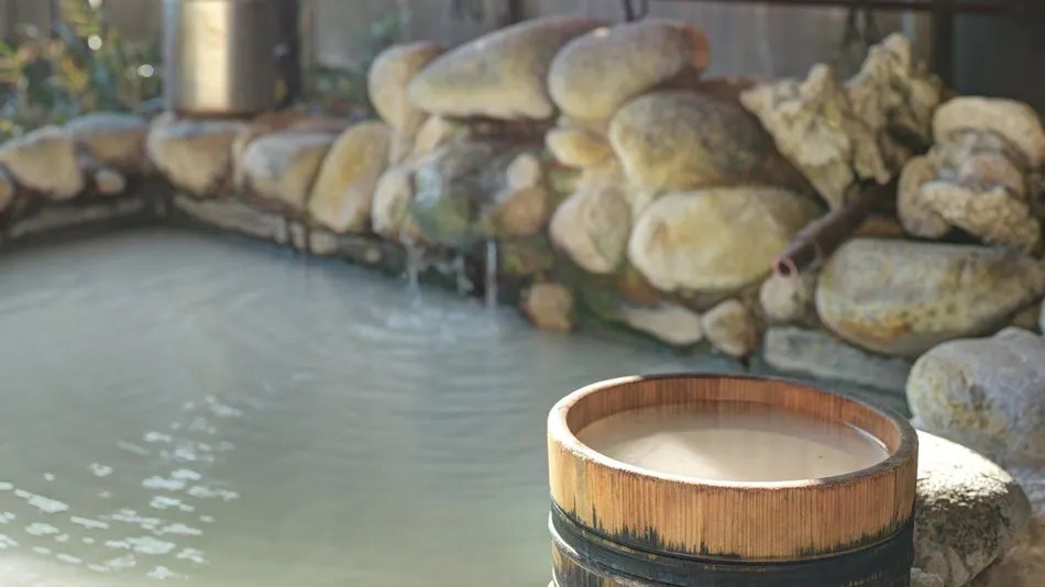 Hakone Gora Onsen Mizunokaori