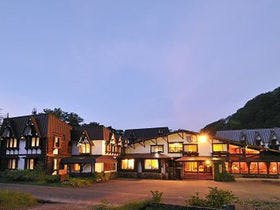 燕ハイランドロッジ