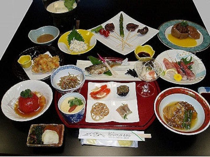 施設画像
