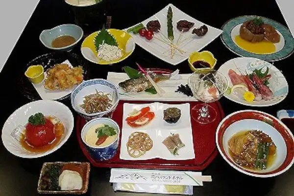 施設画像