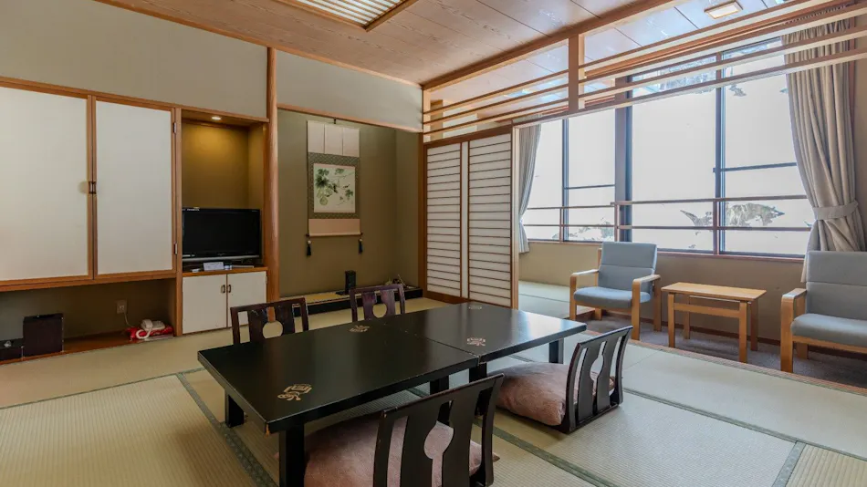 Houraikan Fukubikiya