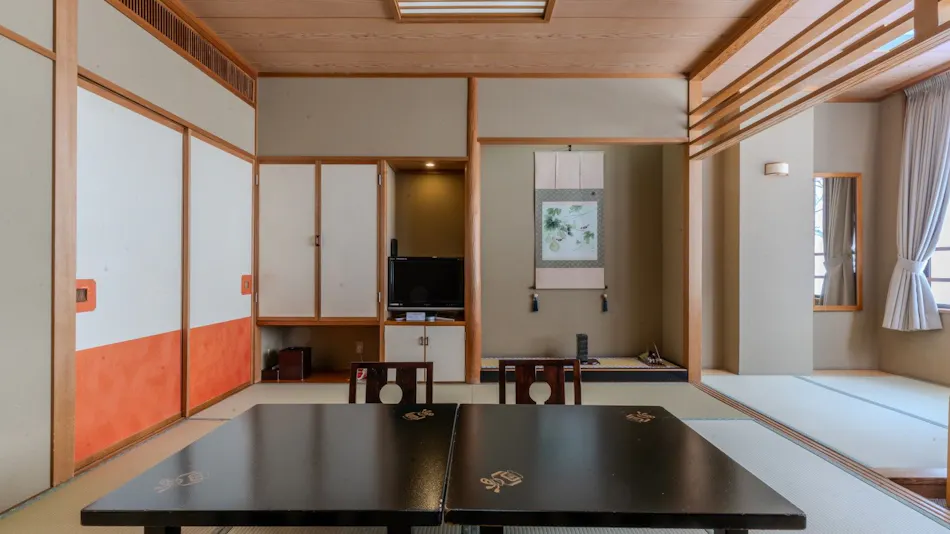 Houraikan Fukubikiya