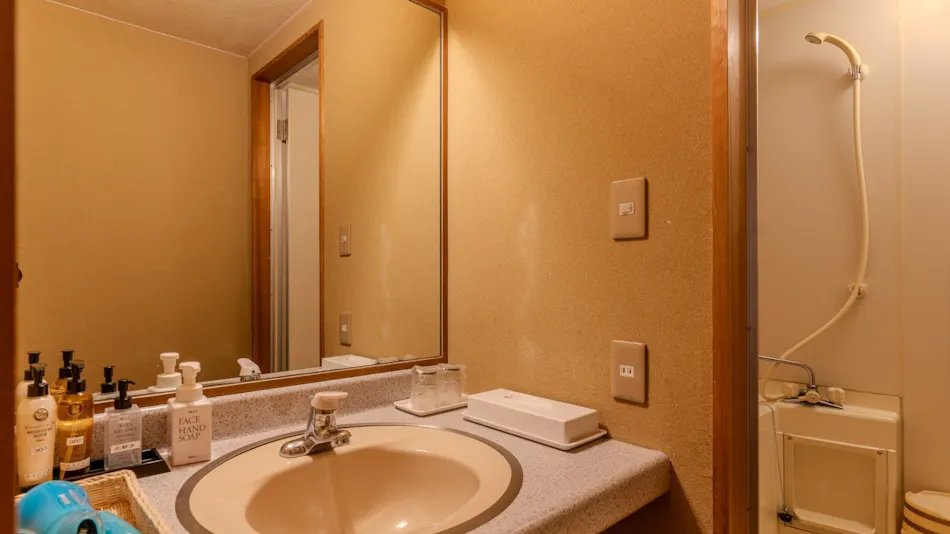 Houraikan Fukubikiya