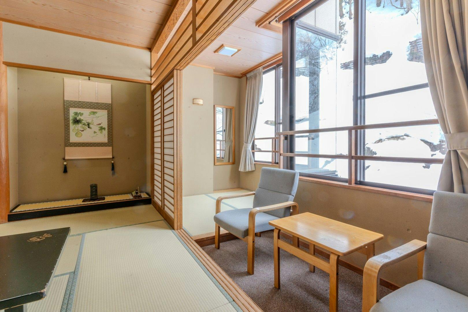 Houraikan Fukubikiya