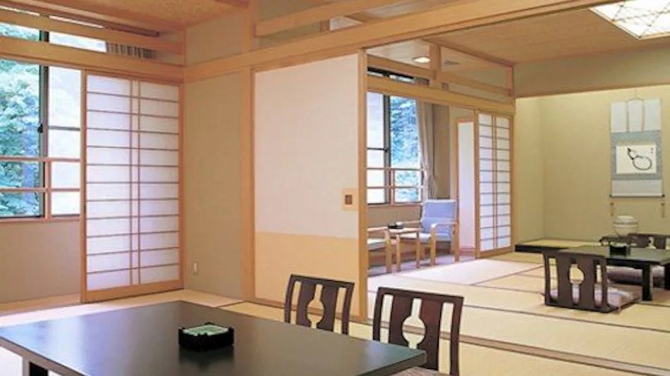 Houraikan Fukubikiya