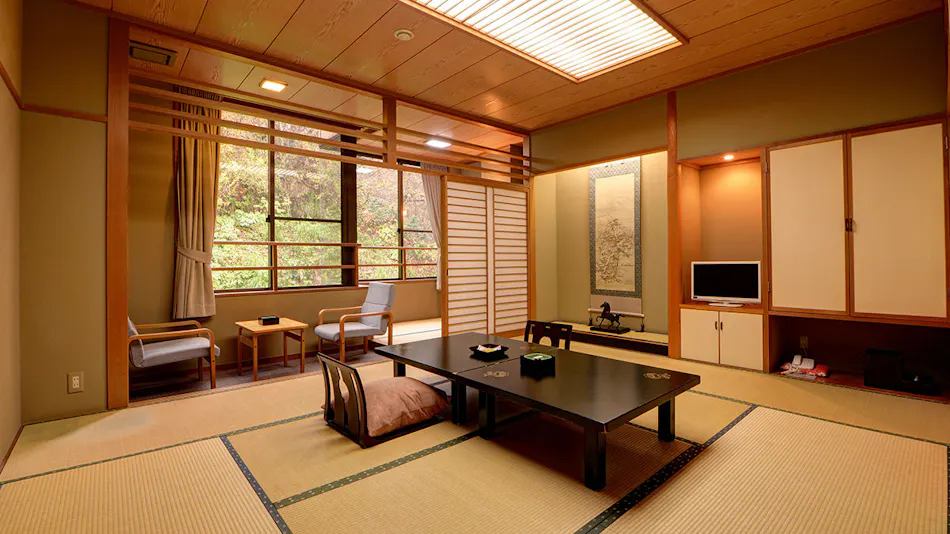 Houraikan Fukubikiya