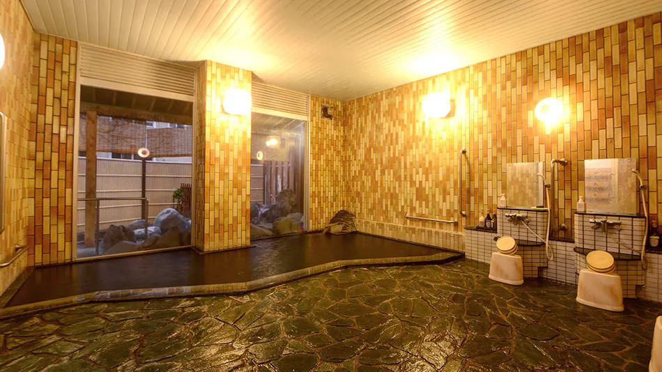 Houraikan Fukubikiya