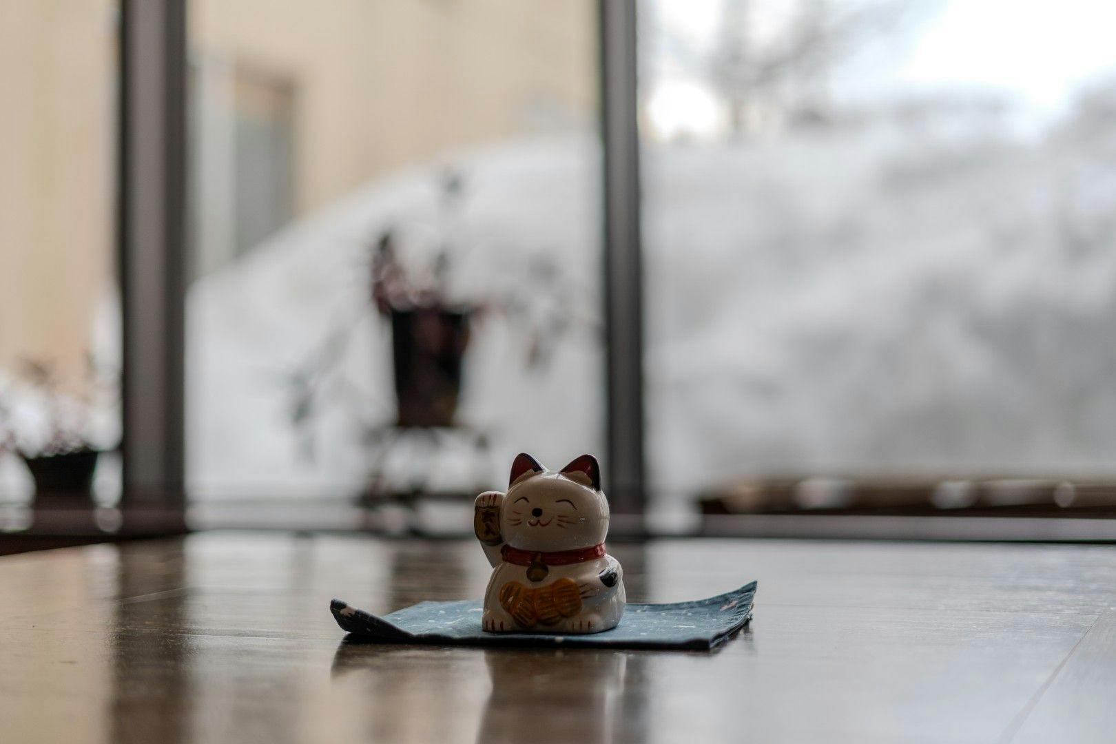 Houraikan Fukubikiya