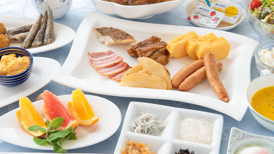 Hotel Nichinan Kitago Resort